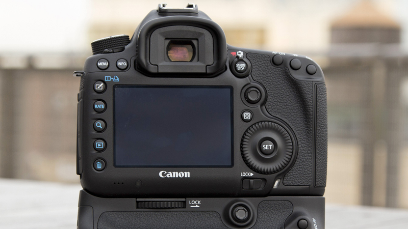 Illustration for article titled Canon EOS 5D Mark III Review: The Best DSLR for Shooting Video